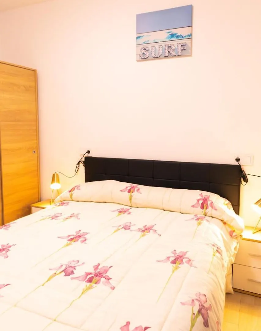 77 Hakuna Nicolasa Apartment Madrid 0*,  Spain