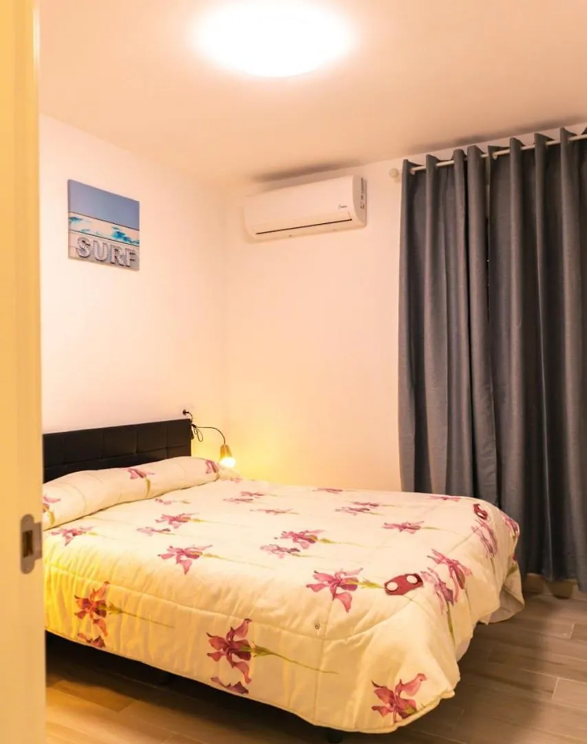 77 Hakuna Nicolasa Apartment Madrid Spain